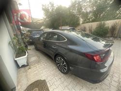 هیوندای سۆناتا